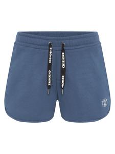 Обычные брюки Chiemsee, темно-синий