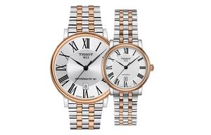 TISSOT Часы Unisex Carson Elite Series Watch