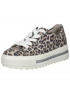 Кроссовки GABOR, коричневый