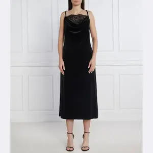 Платье Liu Jo, черный