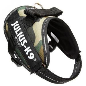 Камуфляж Julius K9 IDC Harness Бэби1 Julius K9, цвет разноцветный