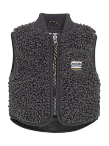 Жилет Noppies Sialk, антрацит