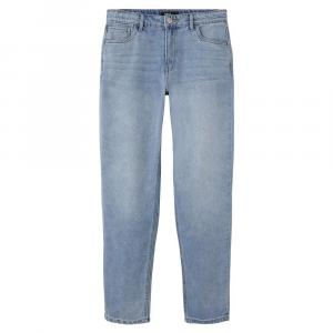 Джинсы Name It Nizza Regular, синий