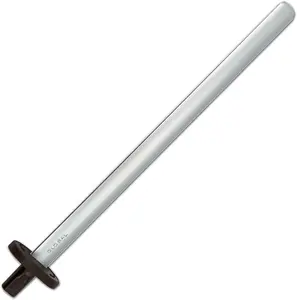 Global Replacement Diamond Rod 25 см, серебряный