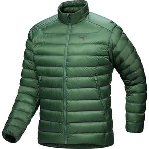 Arcteryx Куртка Arc'teryx Cerium, Eden Green