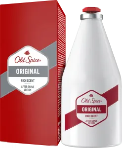 Лосьон после бритья Old Spice Original Rich Scent, 100 мл