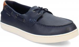 Мужские ботинки Cole Haan Nantucket, слоновая кость/темно-синий