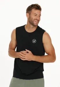 Майка Virtus "Jokers" с инновационной технологией Quick Dry, антрацит