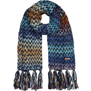 Шарф "Николь" Barts, синий