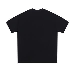 Футболка унисекс Dnbh, серый