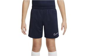 Дети Шорты Nike, цвет Obsidian