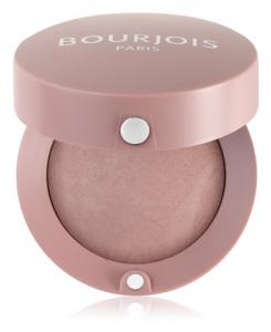 Тени для век Bourjois Little Round Pot Mono, оттенок 16 Mauve La La! 1,2 г