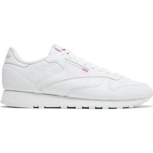 Кроссовки Reebok Classic Leather 2022, белый