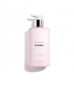 Лосьон для тела Chanel Chance Eau Tendre, 400 мл