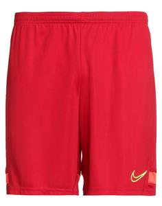 Спортивные шорты Move To Zero Nike, красный