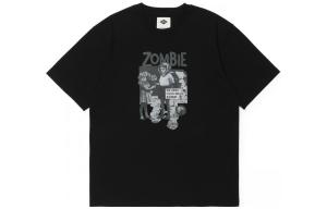 MADNESS Футболка унисекс черная