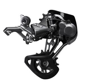 Задний переключатель SHIMANO XTR RD-M9100-GS, 12-скоростной