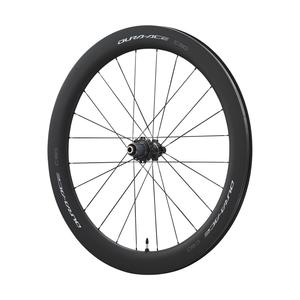 Заднее колесо SHIMANO DURA-ACE WH-R9270-C60-HR-TL-R, 12-скоростное