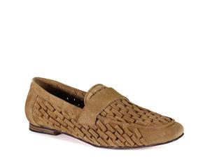 Лоферы Diba True Age Less Loafer, темно-коричневый