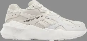 Кроссовки 10 corso como x aztrek double 93 'chalk' Reebok, белый