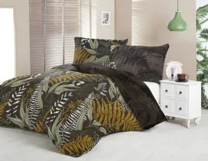 Постельное белье Kvalitex French Satin Extension, коллекция LUXURY, 1+2, 240x220, 70x90 см KVALITEX