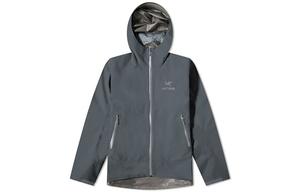 Arcteryx Куртка Zeta Series мужская, Microchip Gray/Microchip
