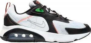 Кроссовки Nike Air Max 200 'Blueprint', белый