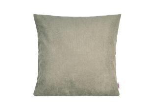 Чехол на подушку beties Heimtextil, 40x40 см, серо-коричневый