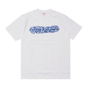 Футболка Supreme Everything is Shit Tee 'White', белый