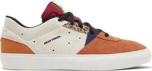 Кроссовки Jordan Series.06 What The, белый