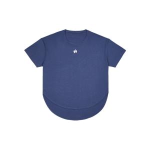 Футболка женская HOTSUIT, Обожжённый жёлтый