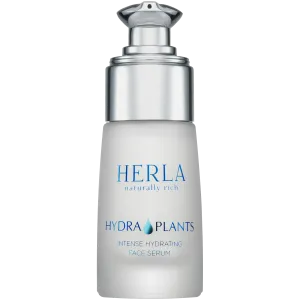 Herla Hydra Plants сыворотка для лица, 30 мл