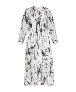 Портлендское платье Munthe, белый