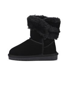 Ботинки Gooce Snow Boots Florine, черный