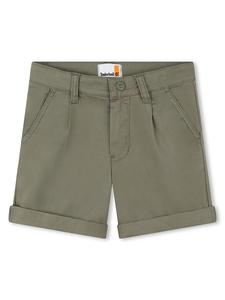 Шорты Timberland, хаки