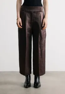 Брюки tacres Boss, Dark Brown