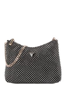 Сумка кросс-боди GUESS Zalina, Anthracite