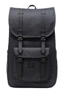 Рюкзак Herschel LITTLE AMERICA 30L, Oxydized Black/Anthracite