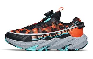 Детские беговые кроссовки Grade School Antakids