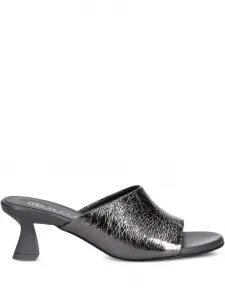 Сандалии Talita 60 мм Miista, серый