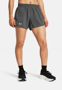 Спортивные шорты Under Armour FLY BY, Castlerock (025)/Grey