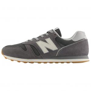 Кроссовки NB 373 Low Top мужские серые New Balance, Gray