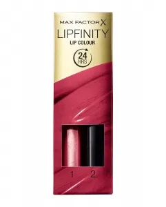 Жидкая помада Lipfinity Max Factor, 335 Just In Love