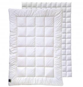 БИЛЛЕРБЕК Дуо-Одеяло "Алькандо дуэт" 135х200 см Billerbeck, белый