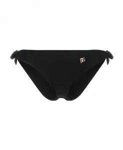 Элегантные купальники Nero для женщин Dolce & Gabbana, черный