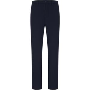 Повседневные брюки мужские Tommy Hilfiger, темно-синий