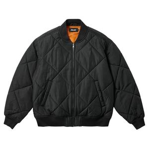 Куртка Palace Fairy Bomber Jacket 'Black', черный