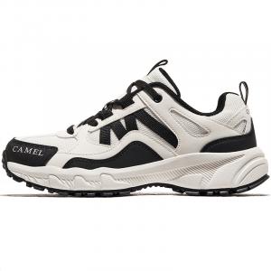 Panlong походные ботинки женские низкие Fossil/черный/Fossil Camel