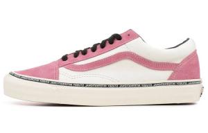 Кроссовки Old Skool Stussy X Vans Lx 'Rose'