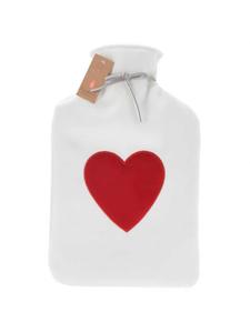 Home&Styling Collection Белый чехол для грелки